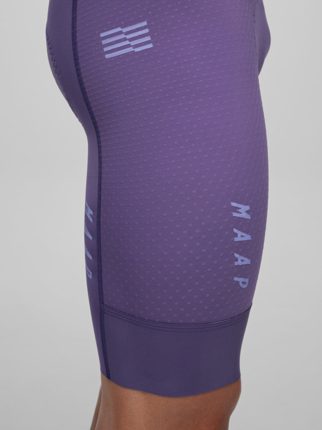 Pro Bib 2.0 - IOLITE PURPLE