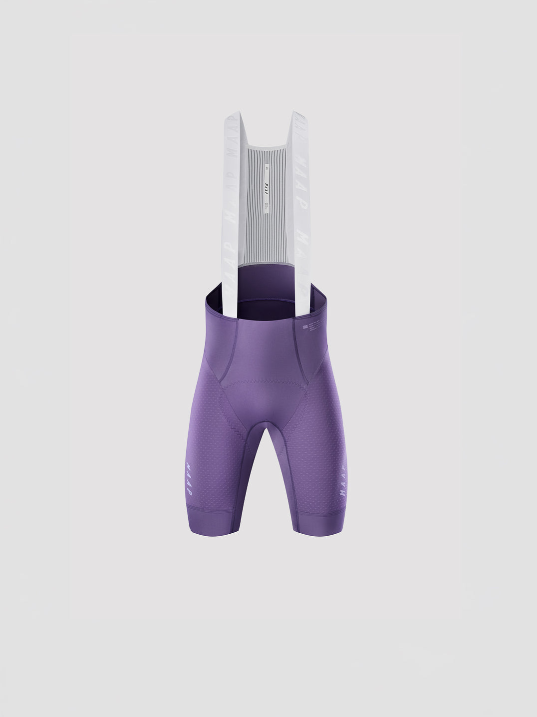 Pro Bib 2.0 - IOLITE PURPLE