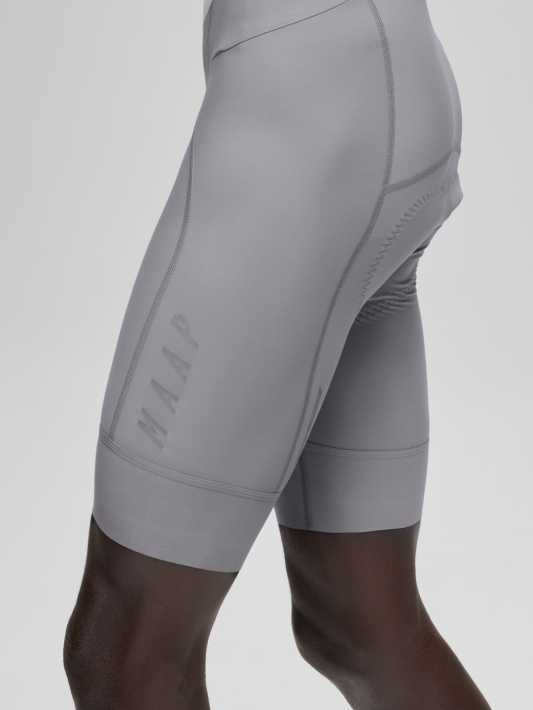 Team Bib Evo - Titanium