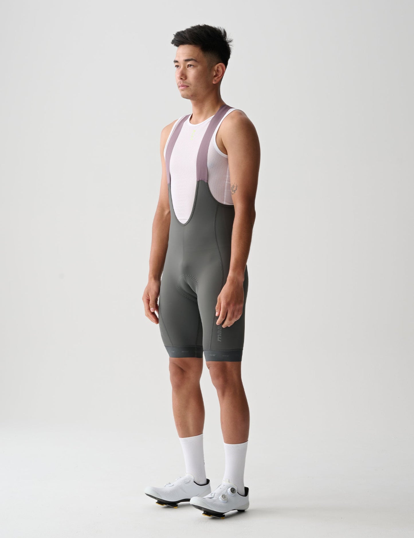 Training Bib 3.0 Shorts - Dark Shadow