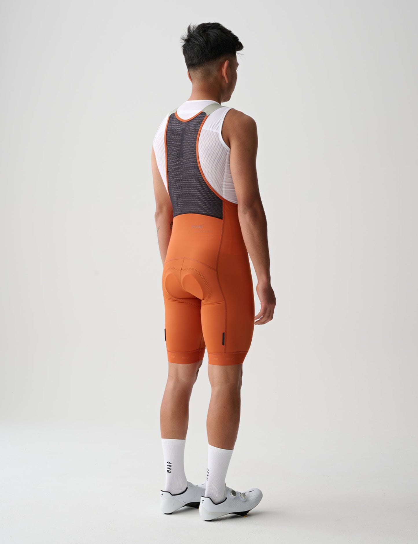 Training Bib 3.0 Shorts - Maple