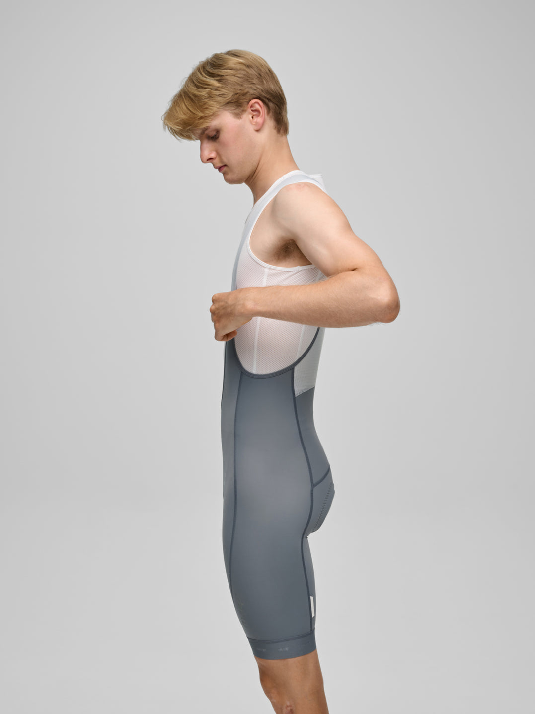 Training Bib 3.0 - COBBLESTONE