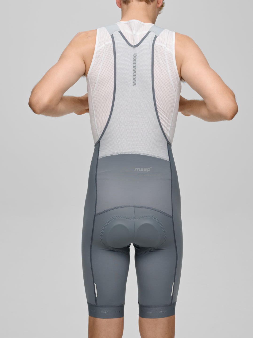 Training Bib 3.0 - COBBLESTONE