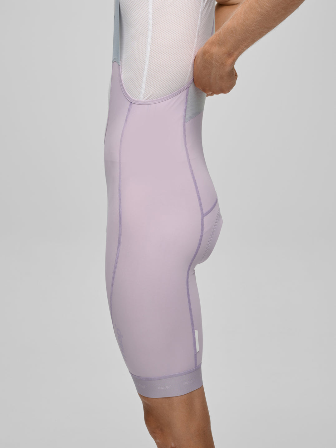 Training Bib 3.0 - IRIS