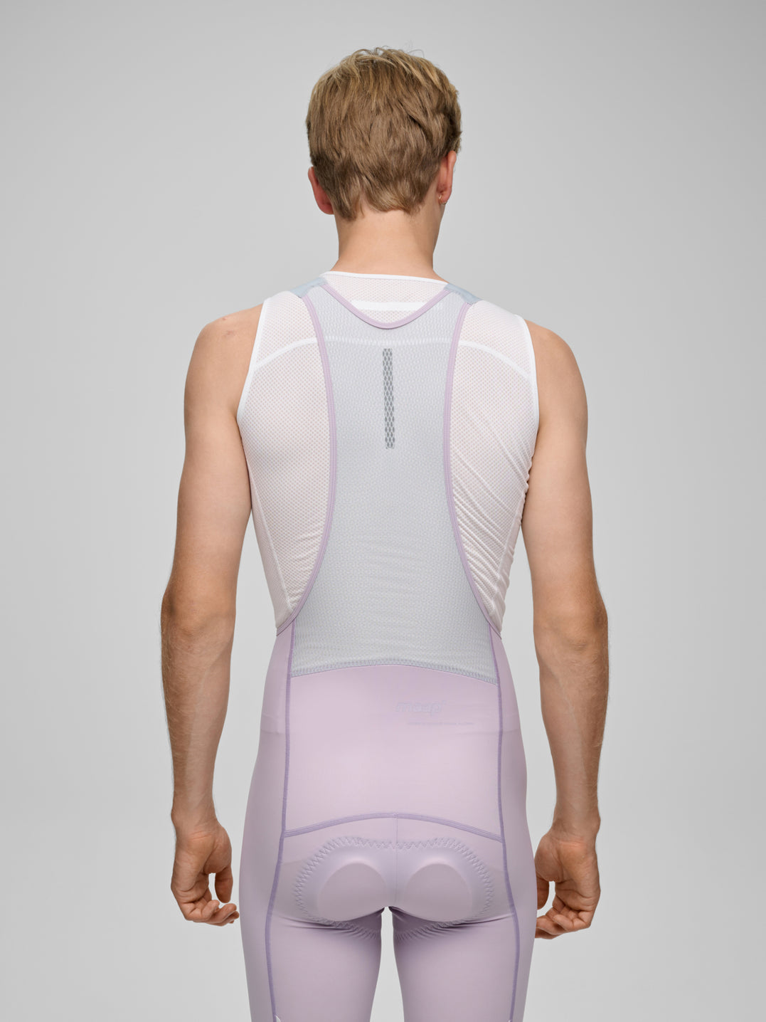 Training Bib 3.0 - IRIS