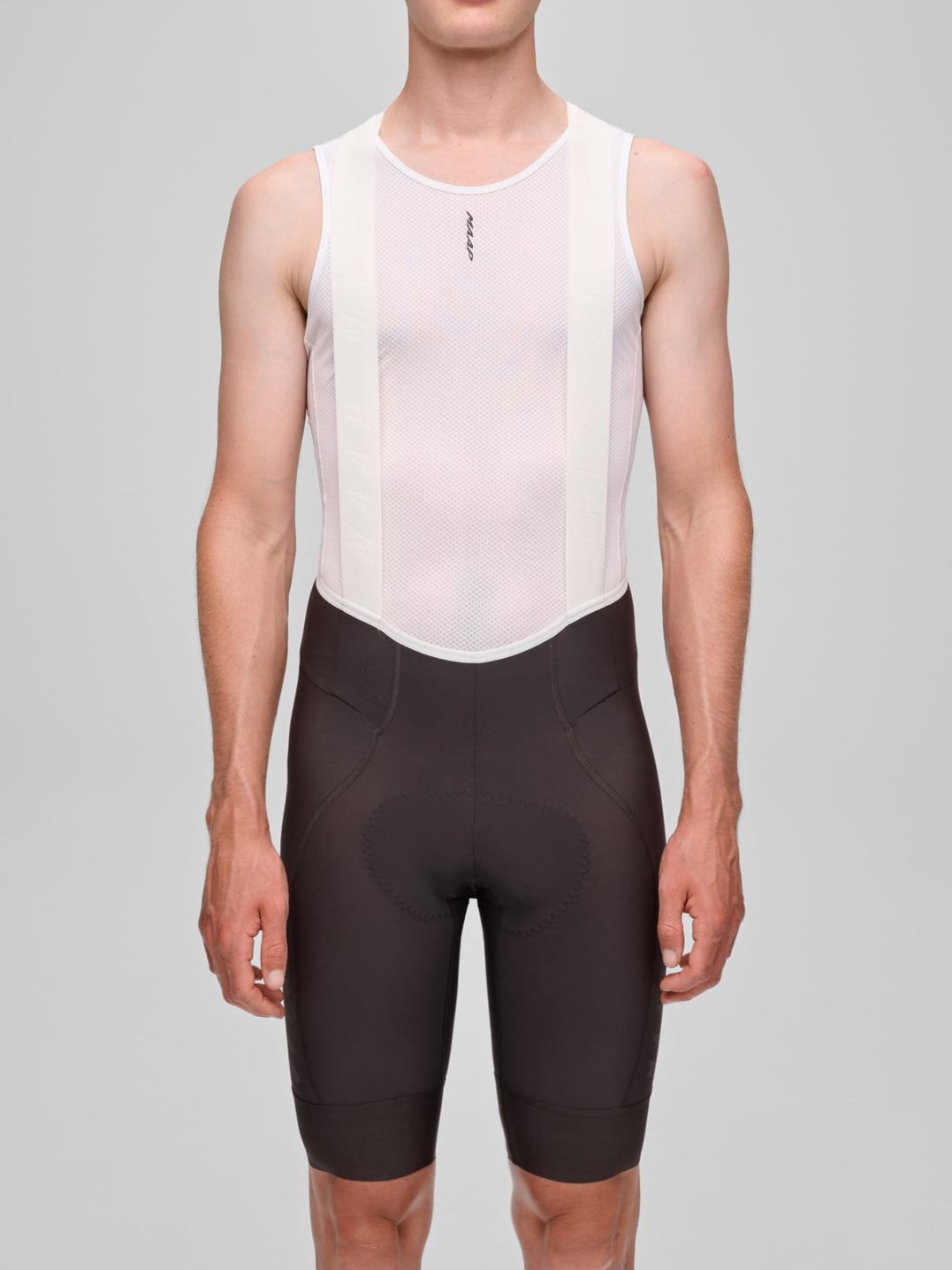 Team Bib Evo Cargo - DARK CHOC