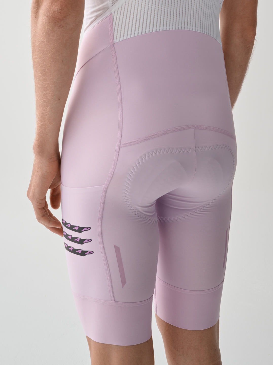 Evade X Team Bib Evo Cargo - Cherry Blossom