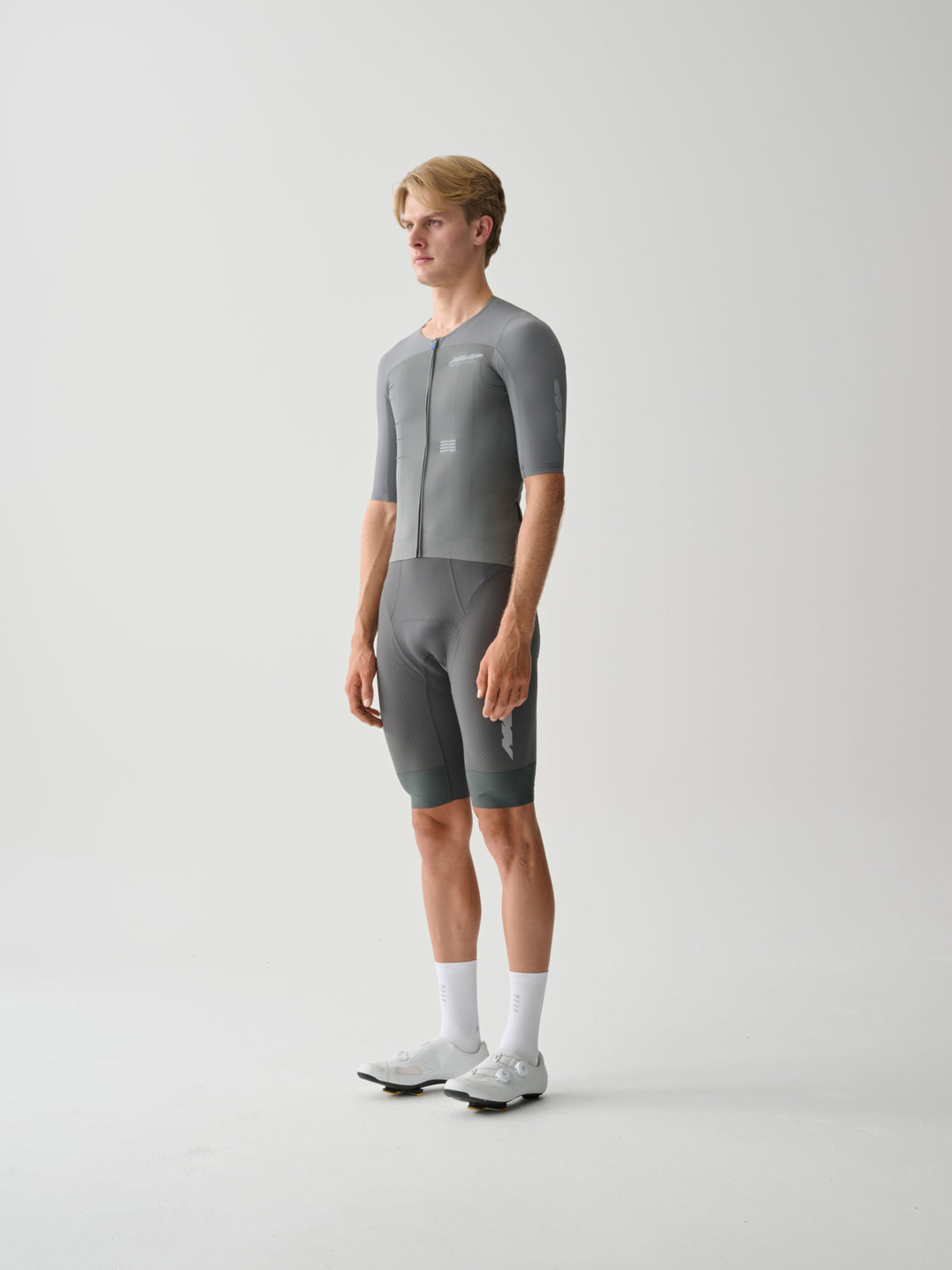 Eclipse Pro Bib 2.0 - Dark Shadow