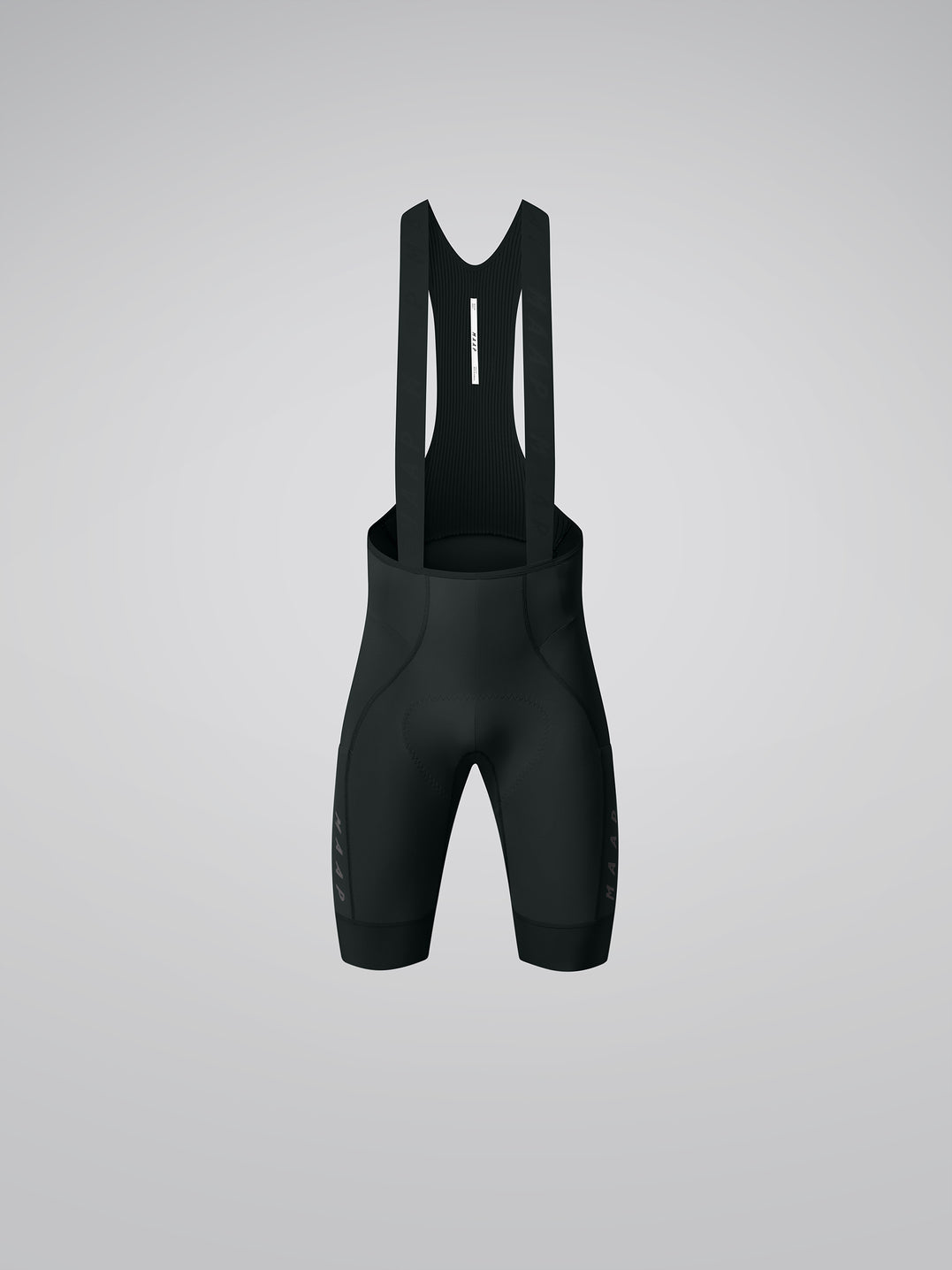 Team Bib Evo Cargo - Black/Black