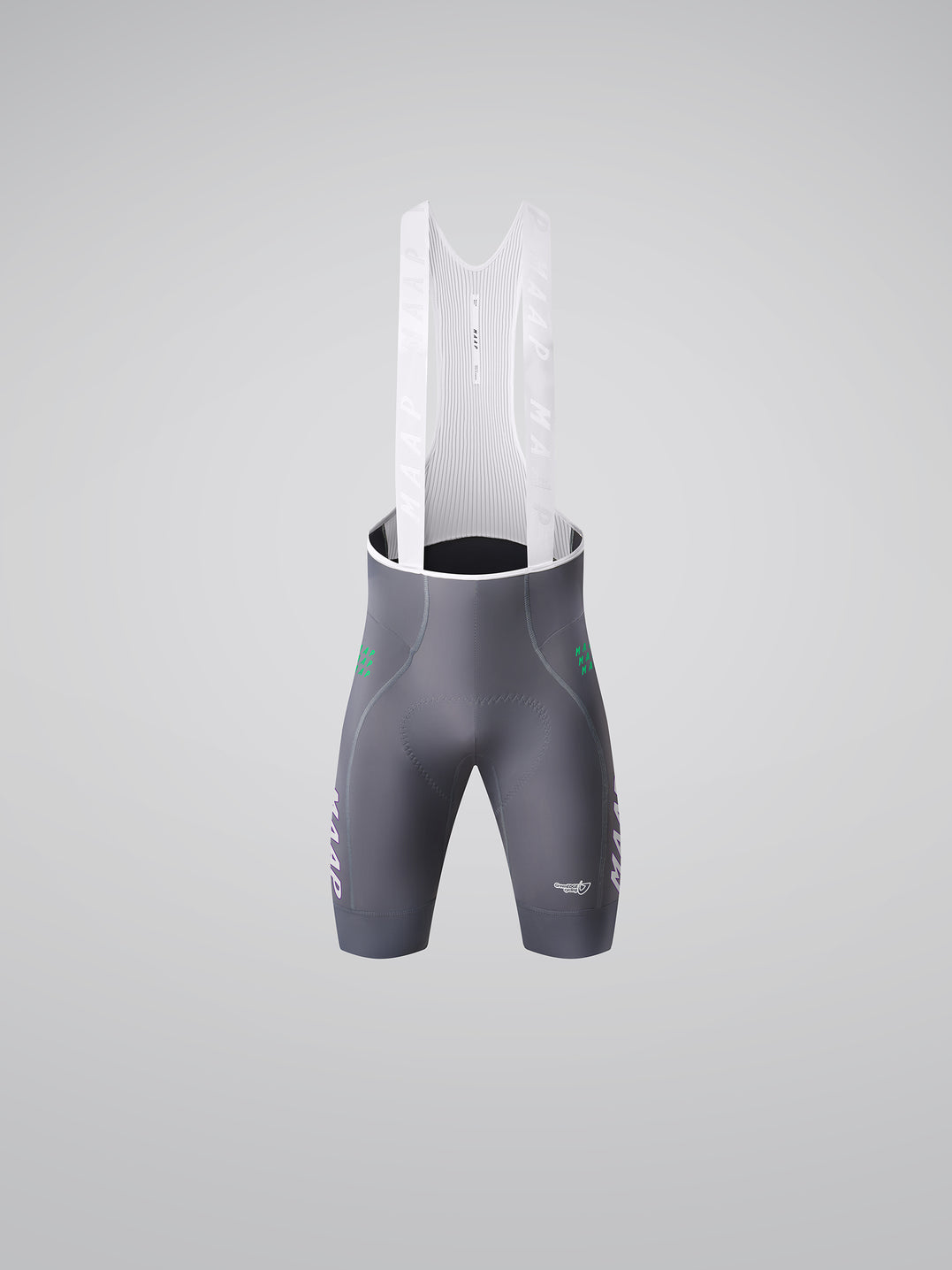 WorldTour 26 Team Bib Evo - ODYSSEY/WHITE