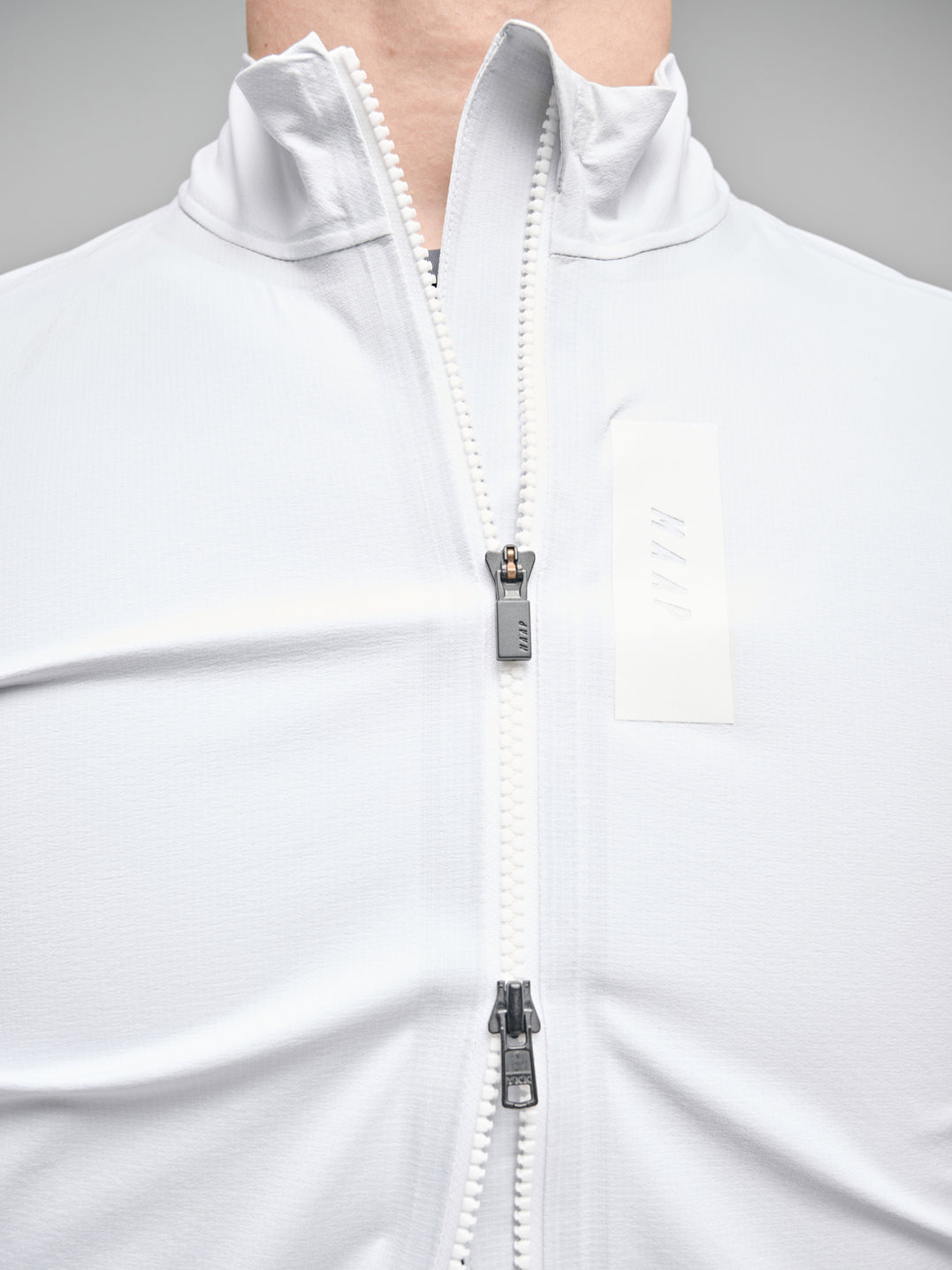 Atmos Jacket - White