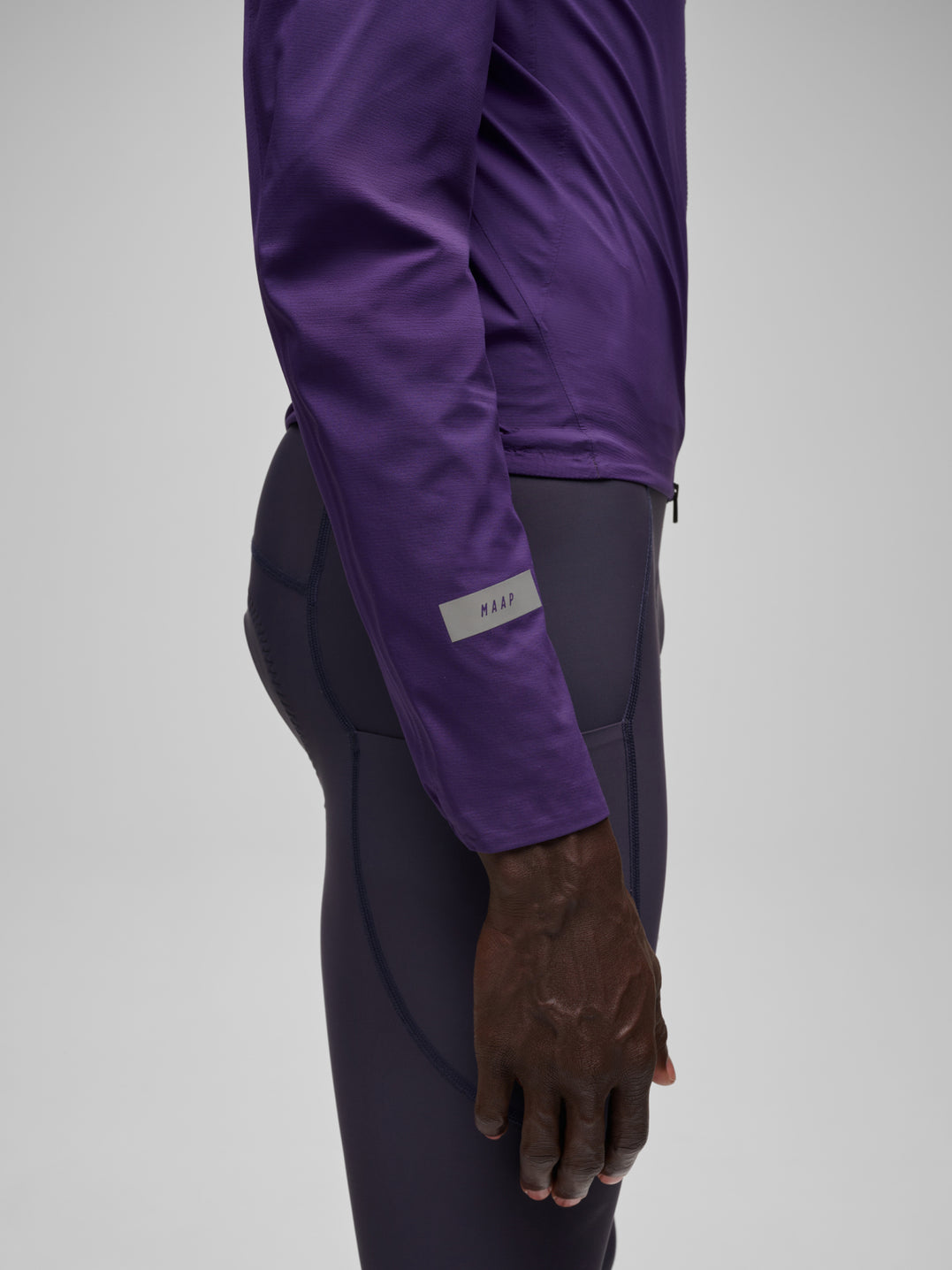 Atmos Jacket - PHANTOM PURPLE