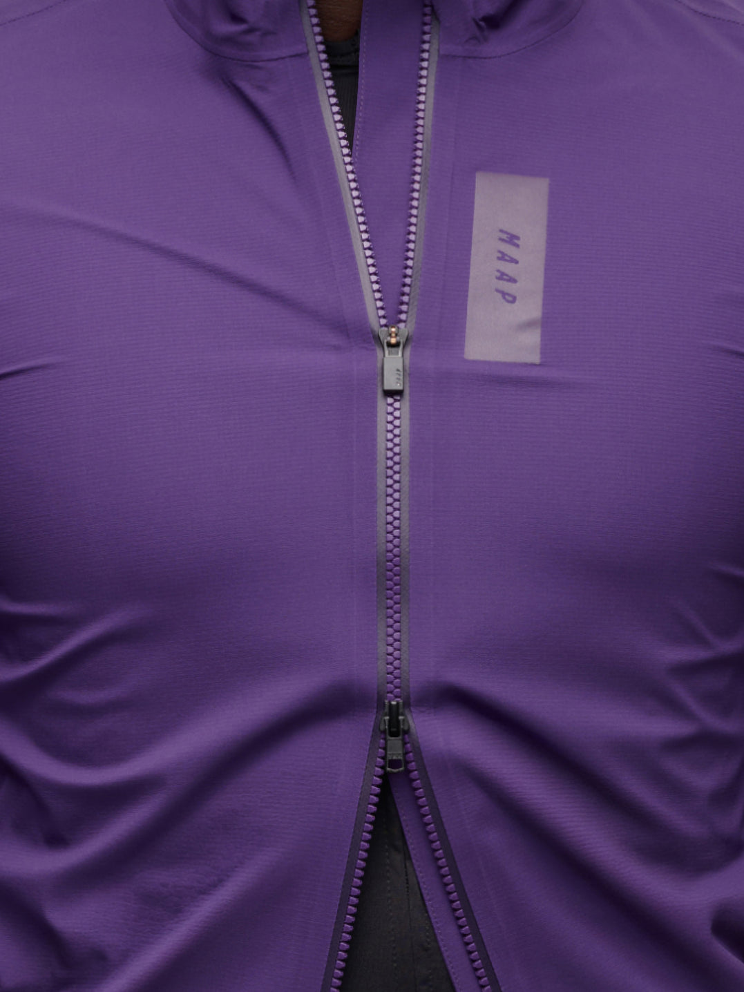 Atmos Jacket - PHANTOM PURPLE