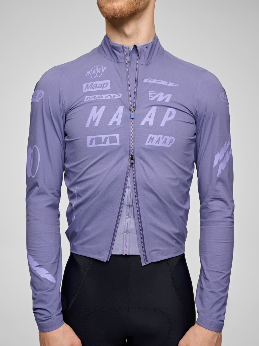 Drome Atmos Jacket - Heron