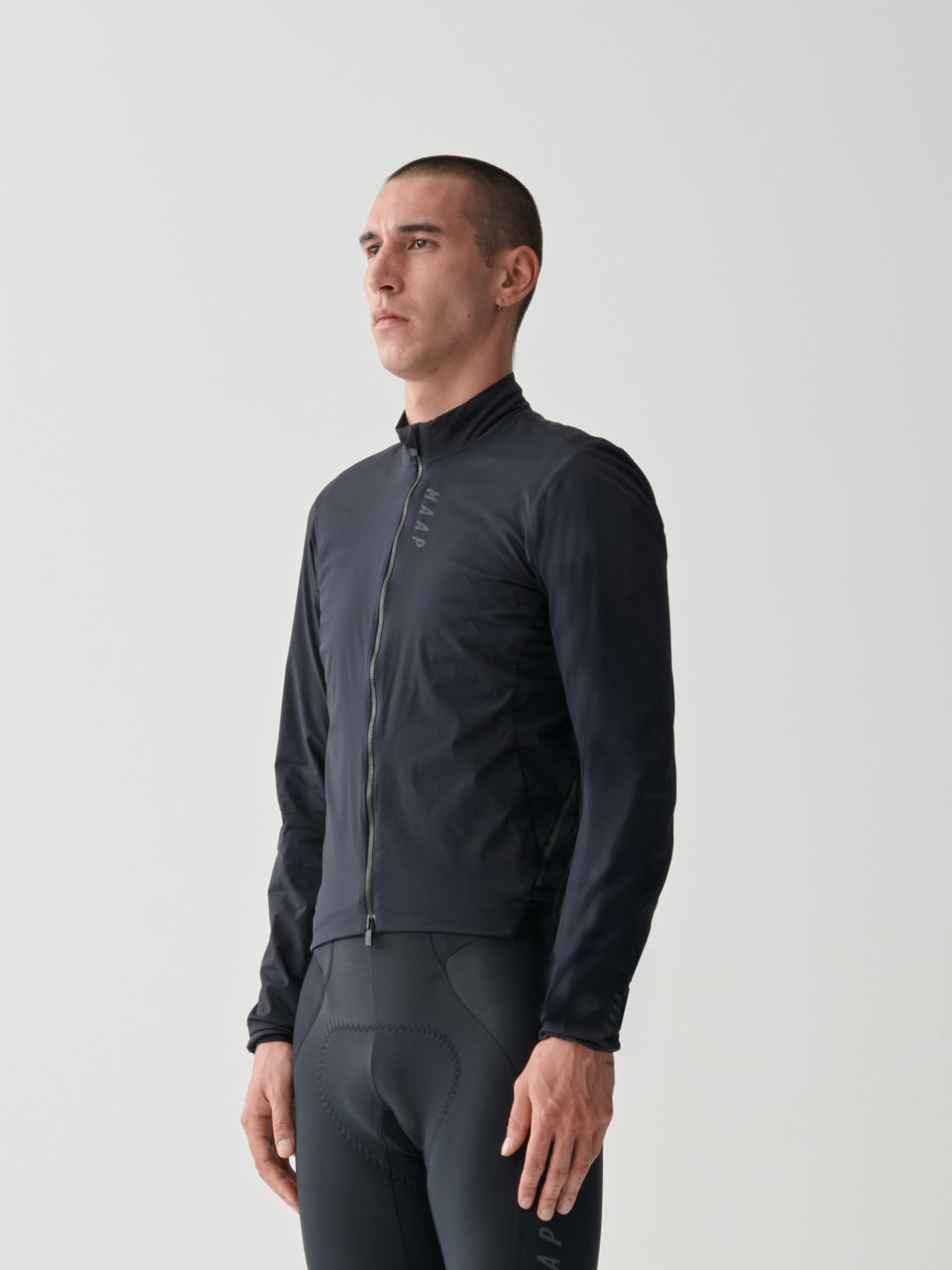 Flow Insulated Jacket - Black