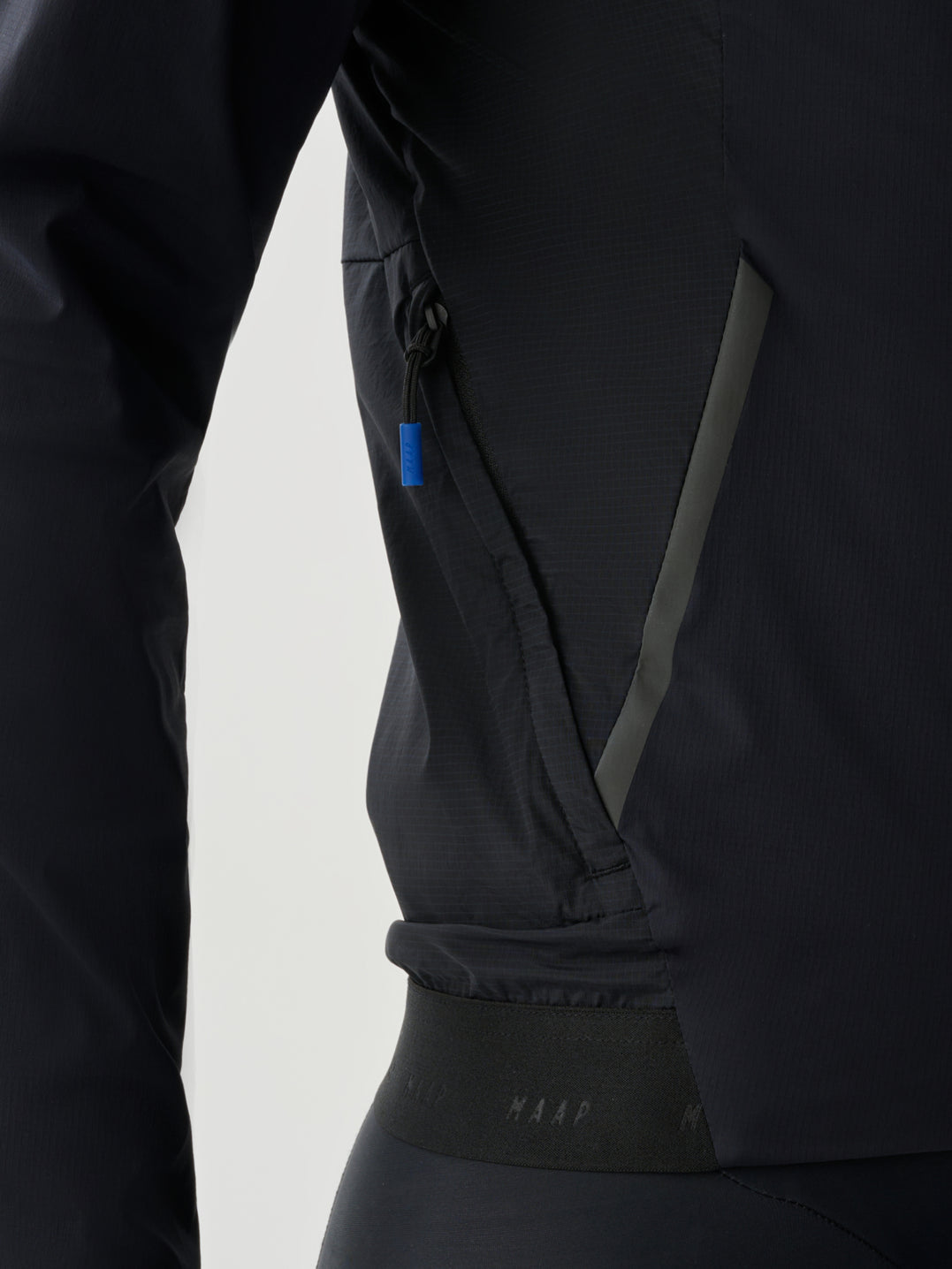 Women's Flow Insulated Jacket - Black