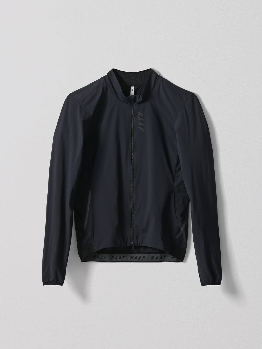Flow Insulated Jacket - Black
