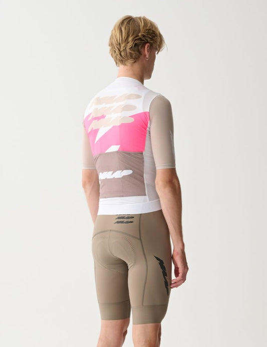 Eclipse Pro Air Jersey 2.0 - White