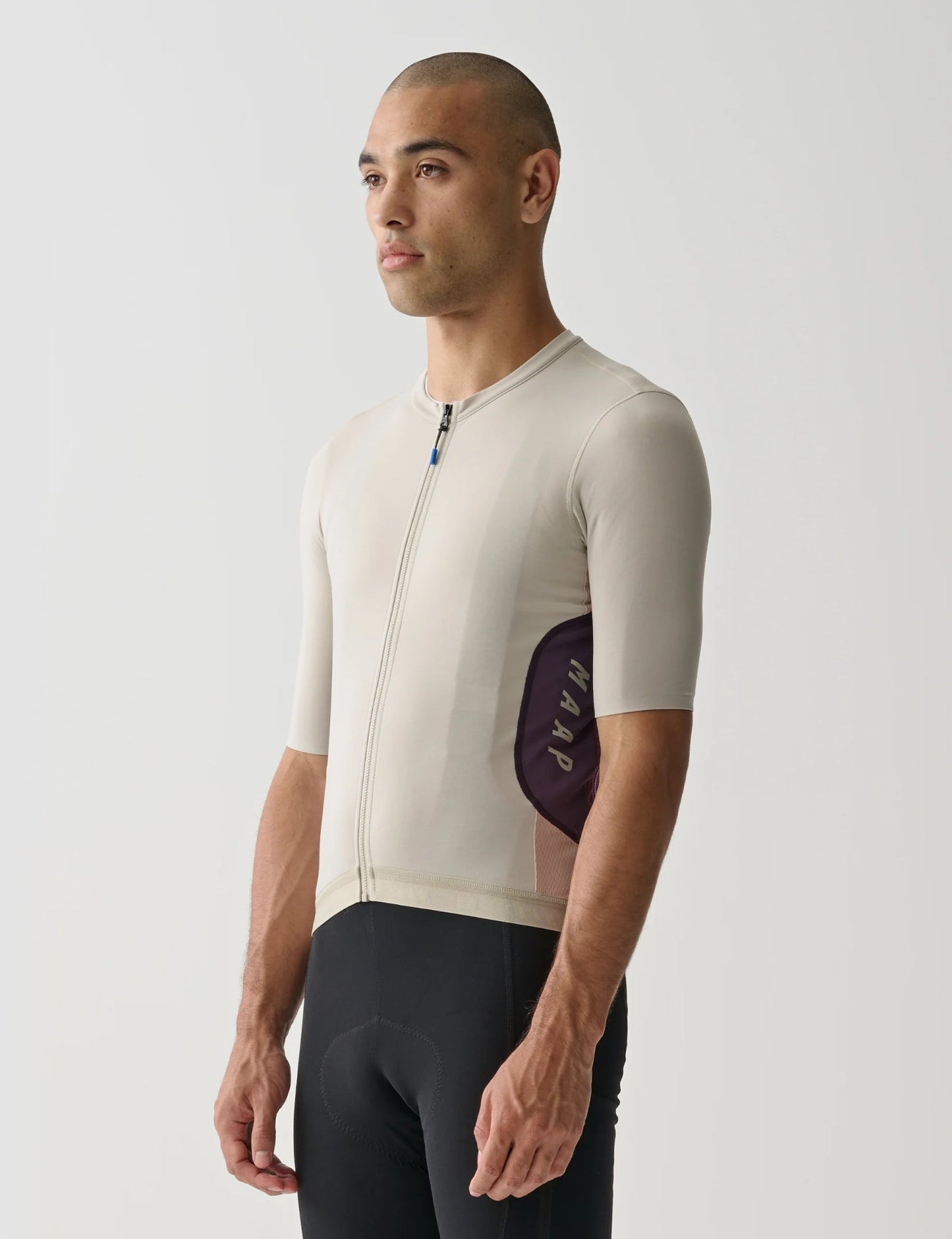Alt_Road Jersey - Fog