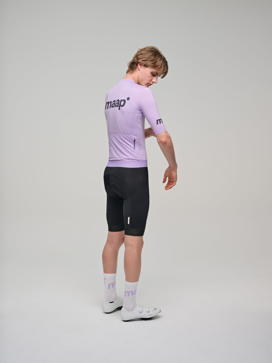 Training Jersey - Lavender