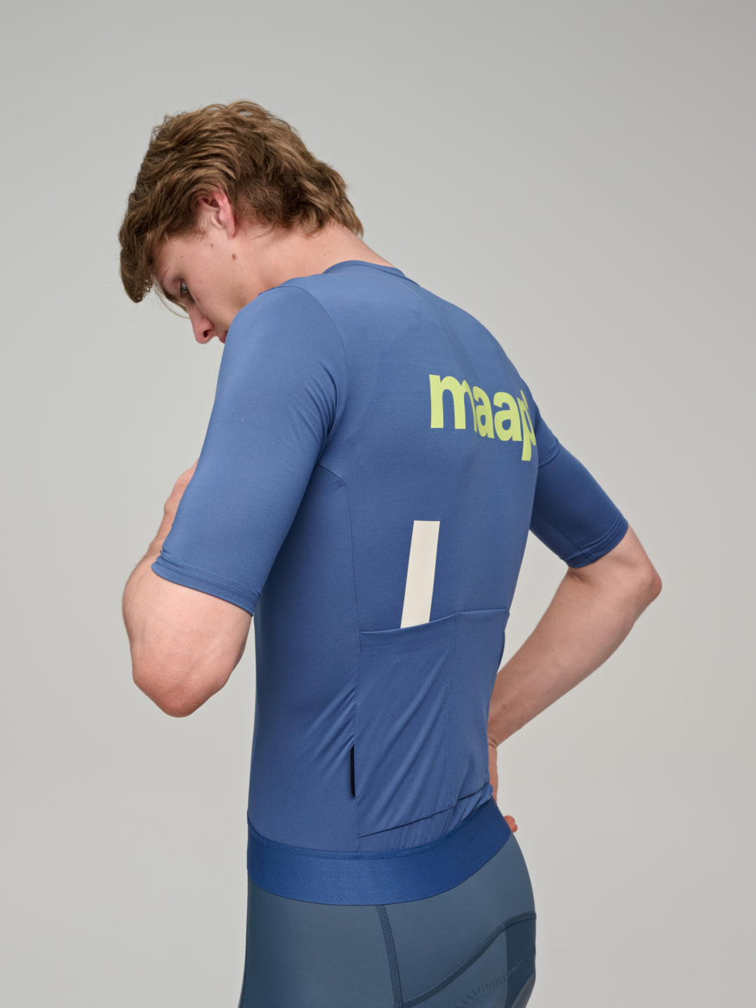 Training Jersey - Twilight