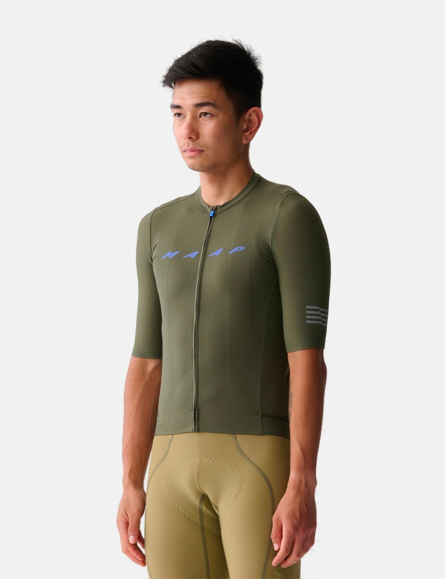 Evade Pro Base Jersey 2.0 - Loam