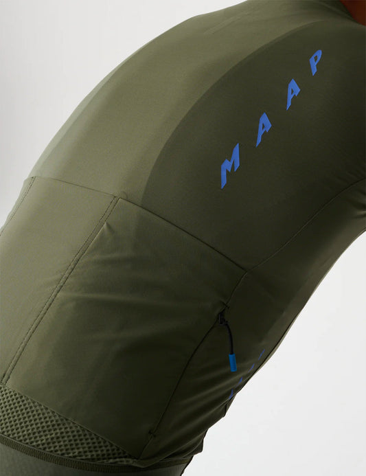 Evade Pro Base Jersey 2.0 - Loam