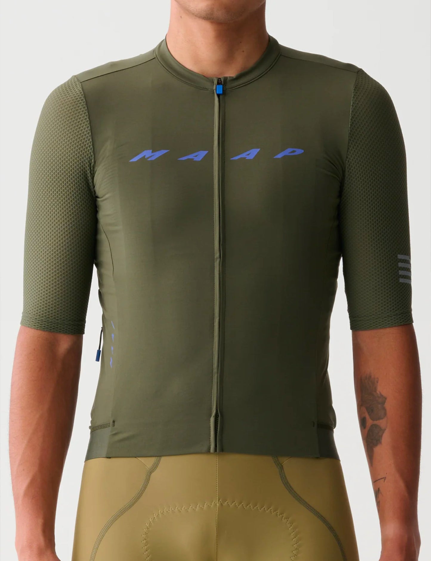 Evade Pro Base Jersey 2.0 - Loam