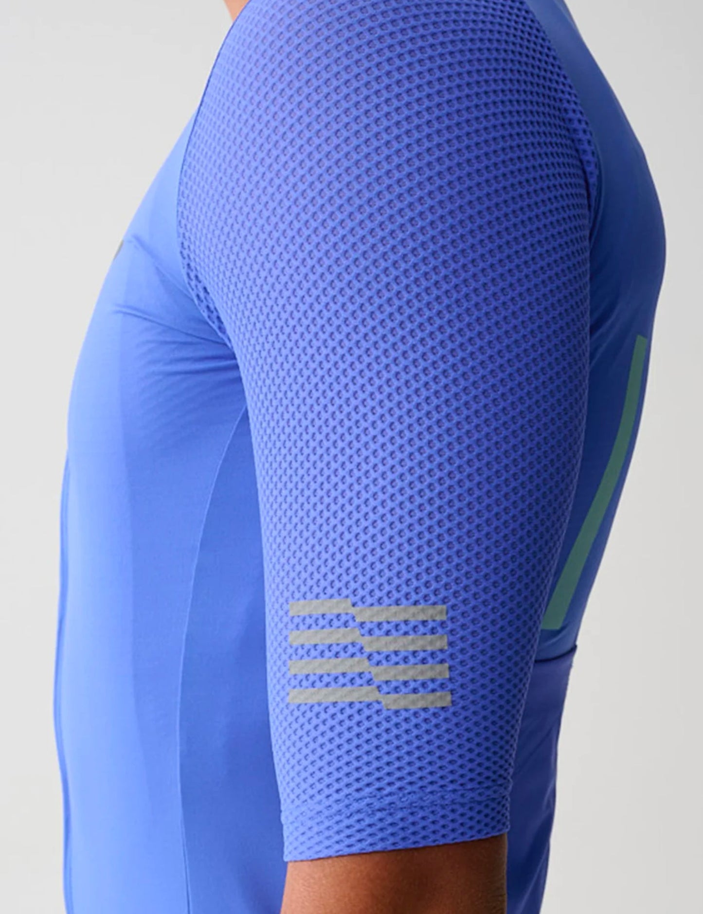 Evade Pro Base Jersey 2.0 - Ultra Violet