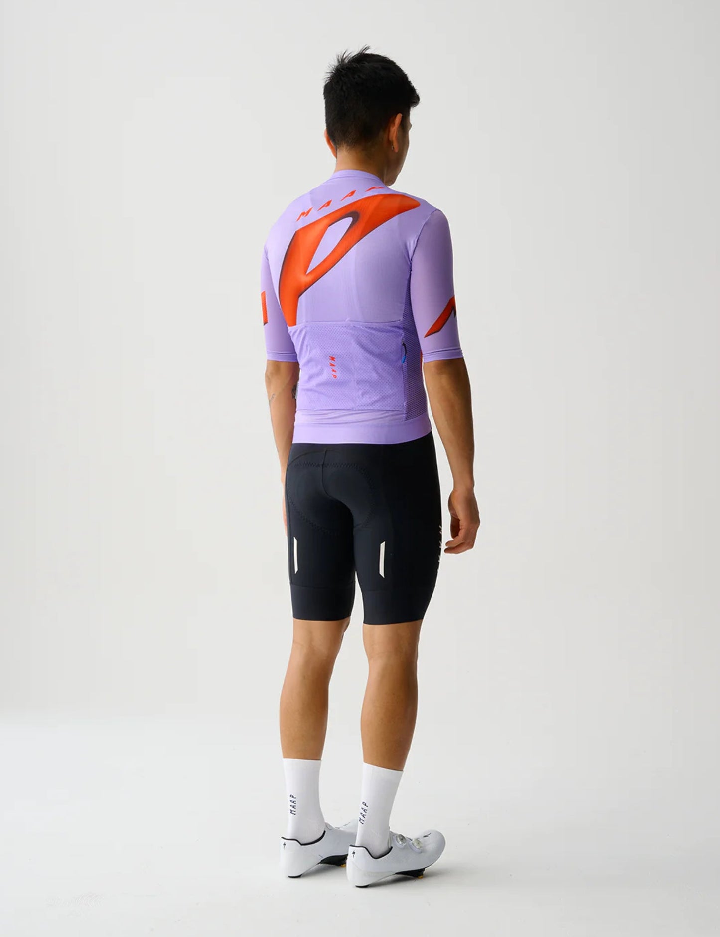 Orbit Pro Air Jersey 2.0 - Aster