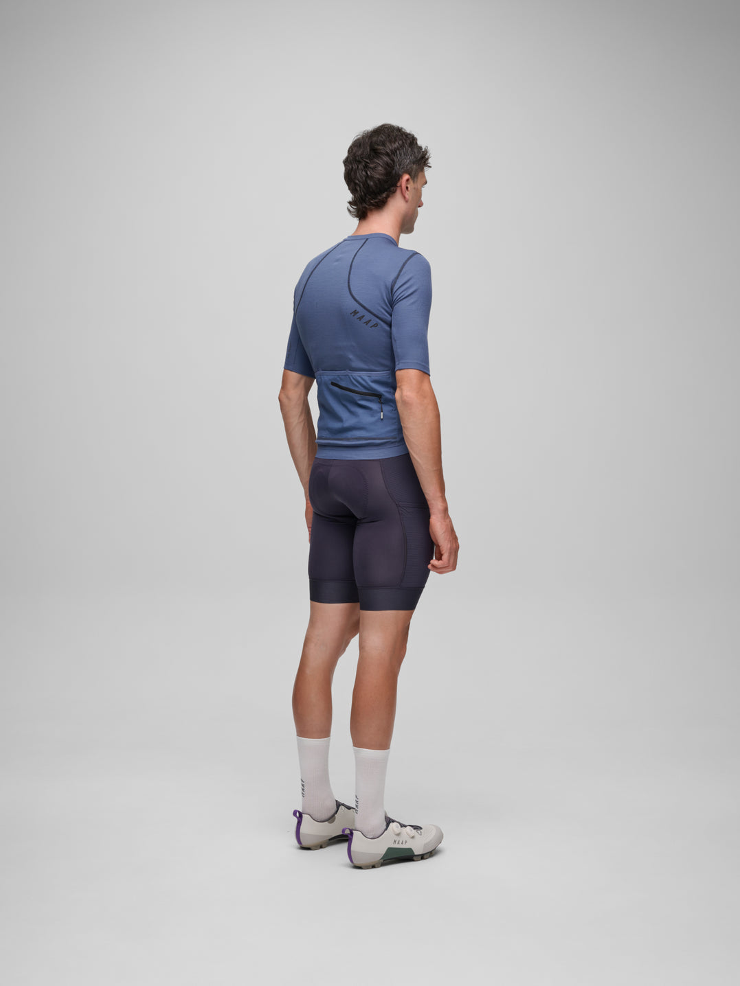 Alt_Road Jersey 2.0 - BIJOU BLUE