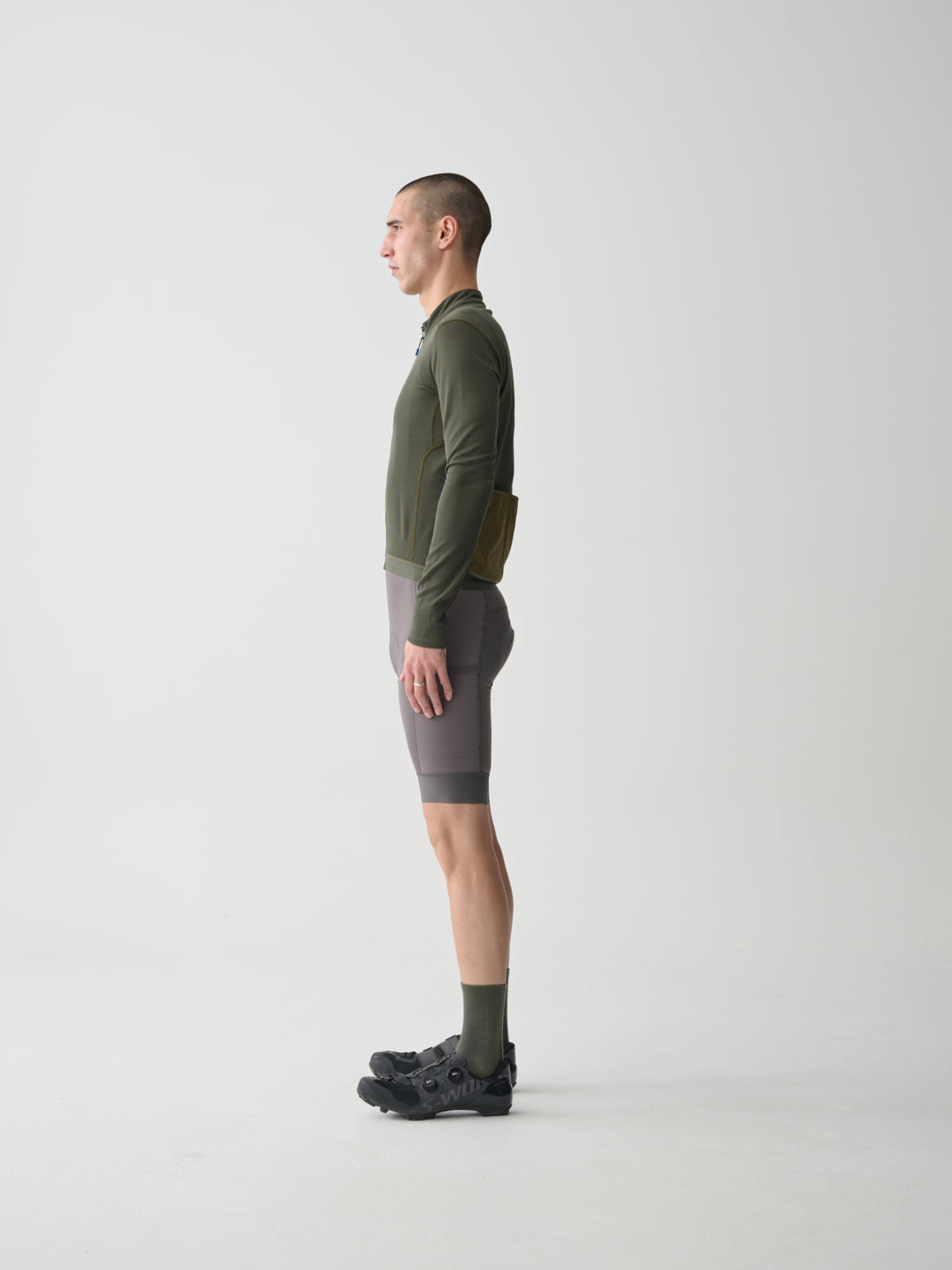 Alt_Road LS Jersey 2.0 - Loam