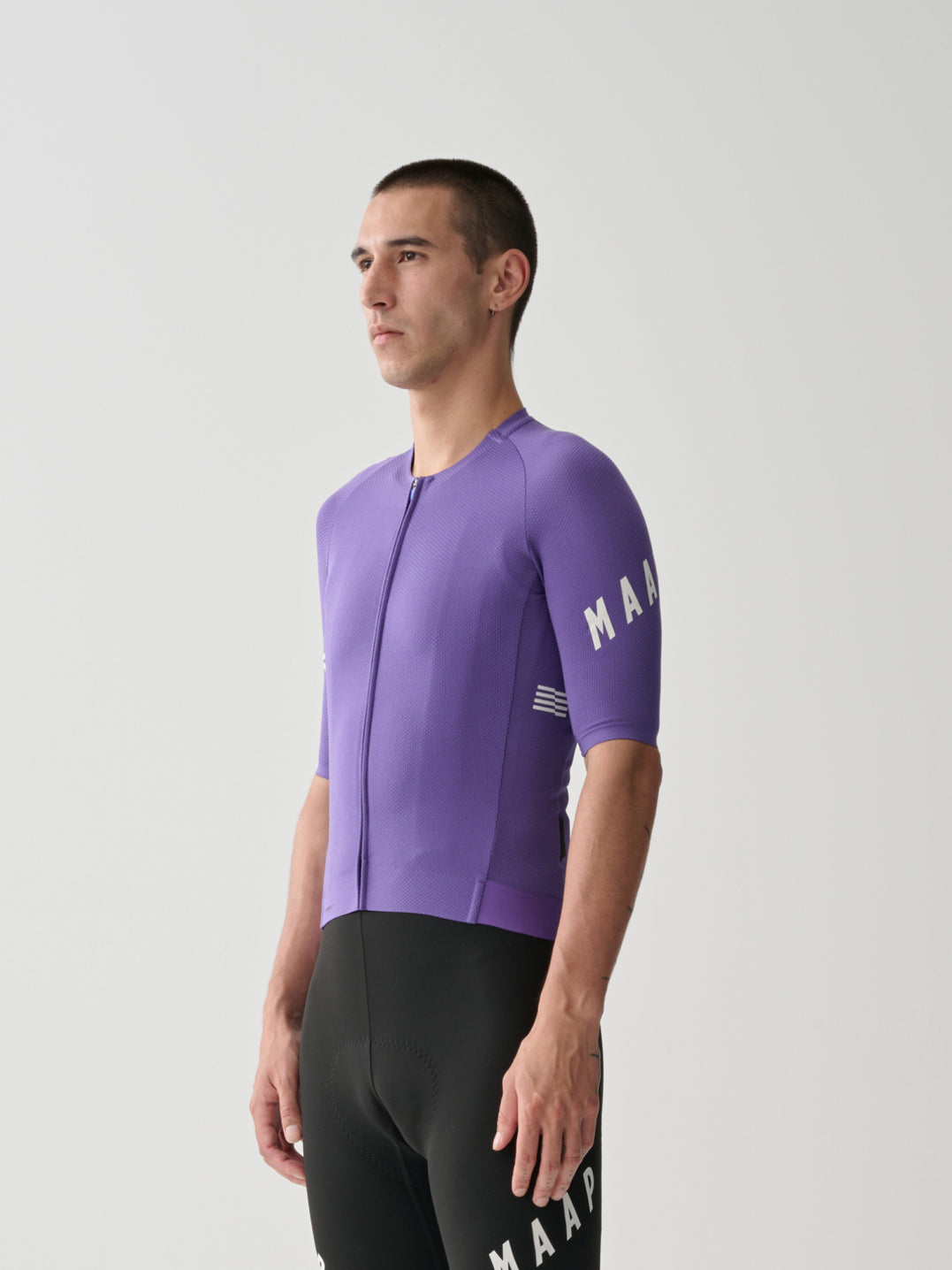 Apex Aeon Jersey - Prism