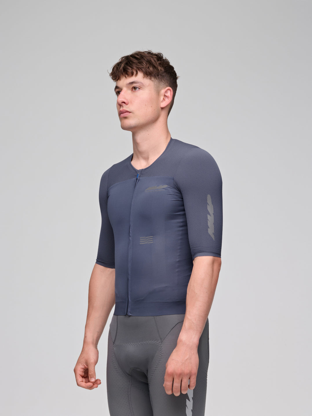 Eclipse Pro Race Jersey - Odyssey