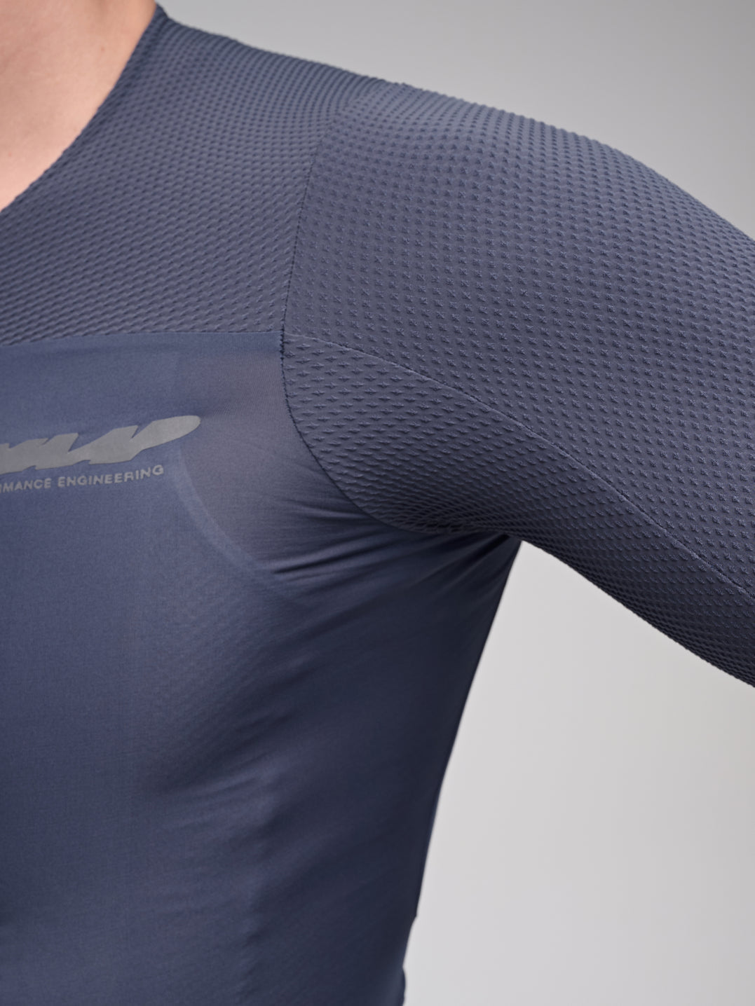Eclipse Pro Race Jersey - Odyssey