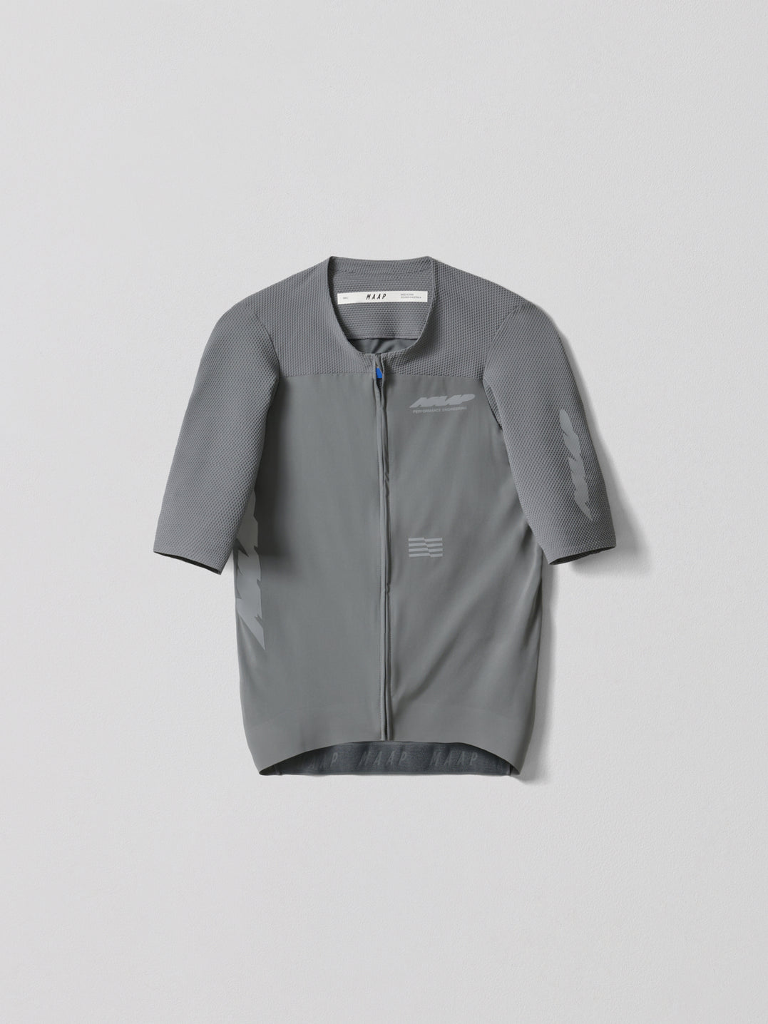 Eclipse Pro Race Jersey - Pewter