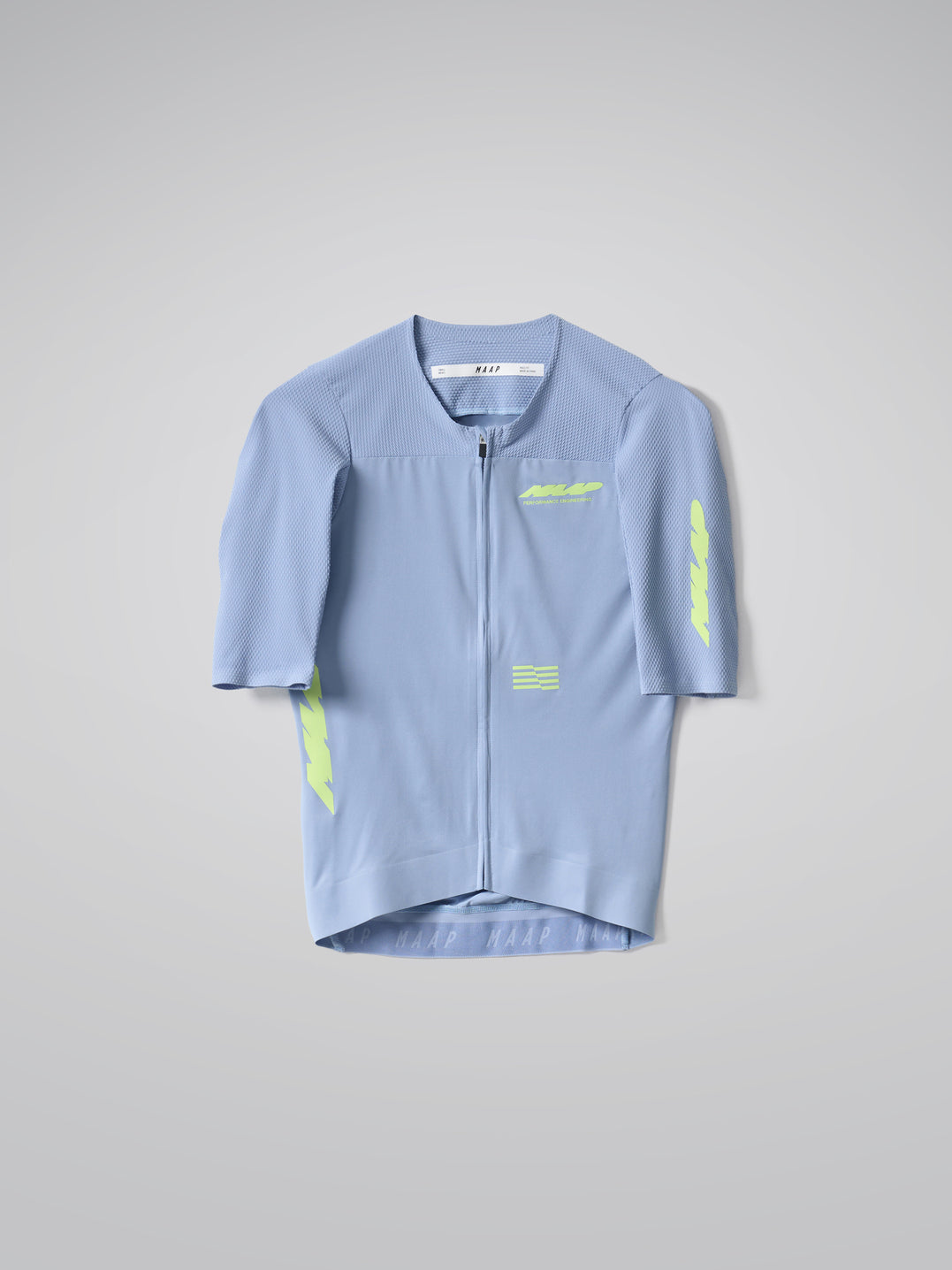 Eclipse Pro Race Jersey - ARCTIC