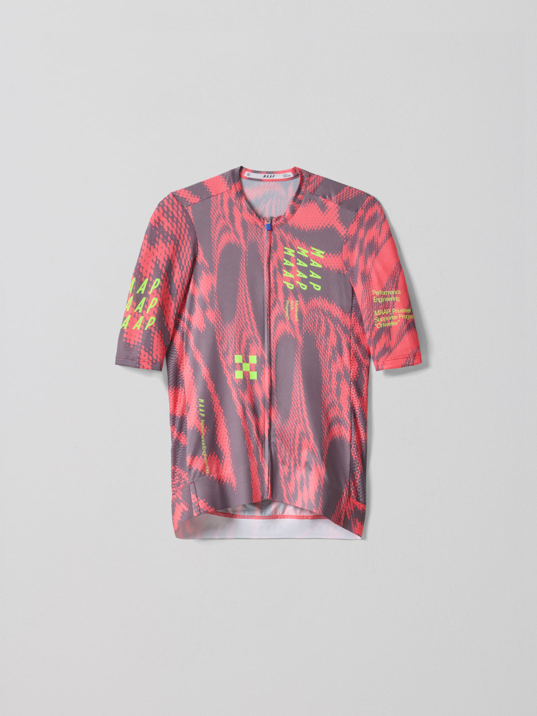 Privateer P.O Pro Air Jersey 3.0 - Pale Henna