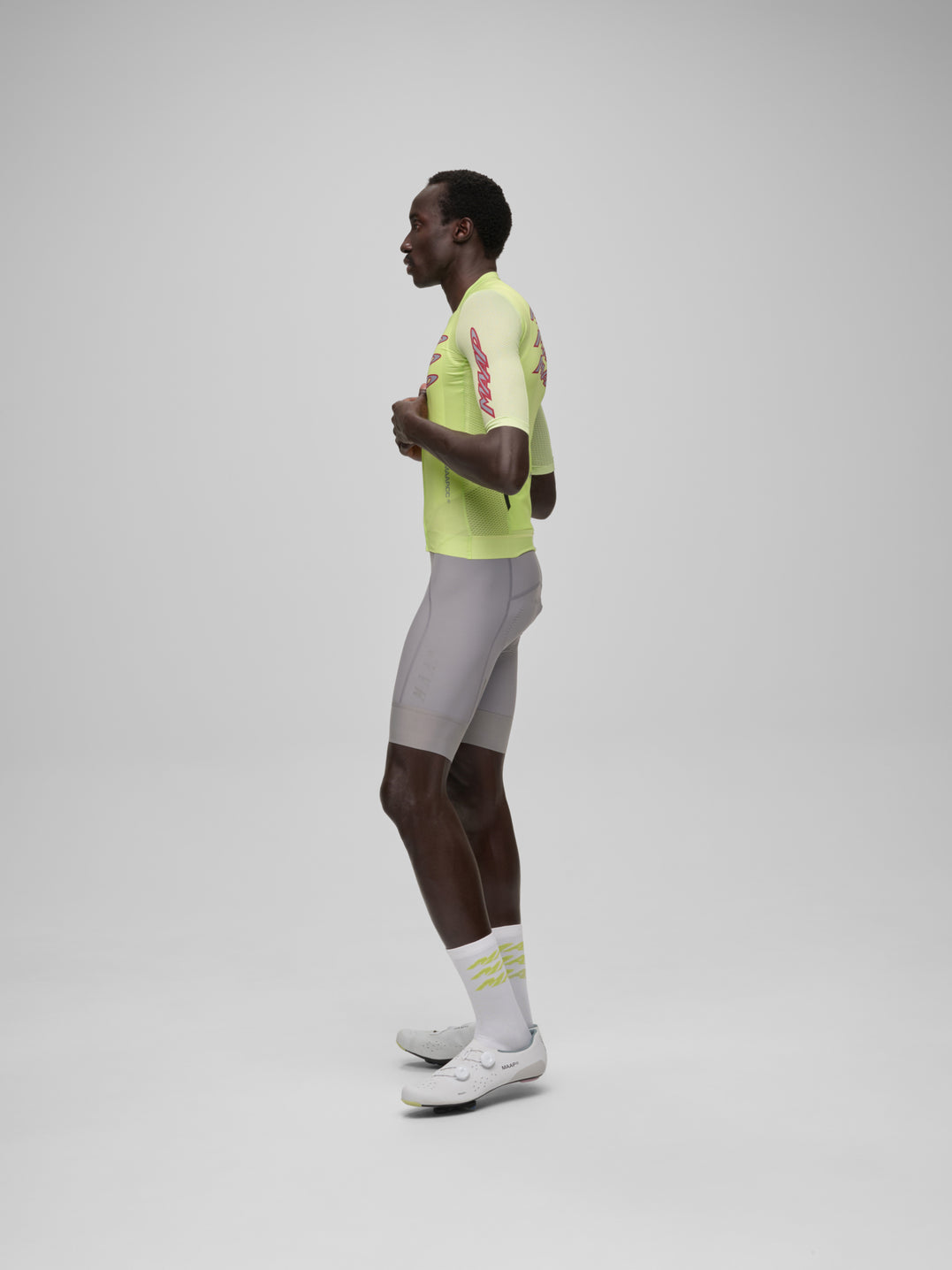 Pulse Pro Air Jersey 3.0 - ZEST