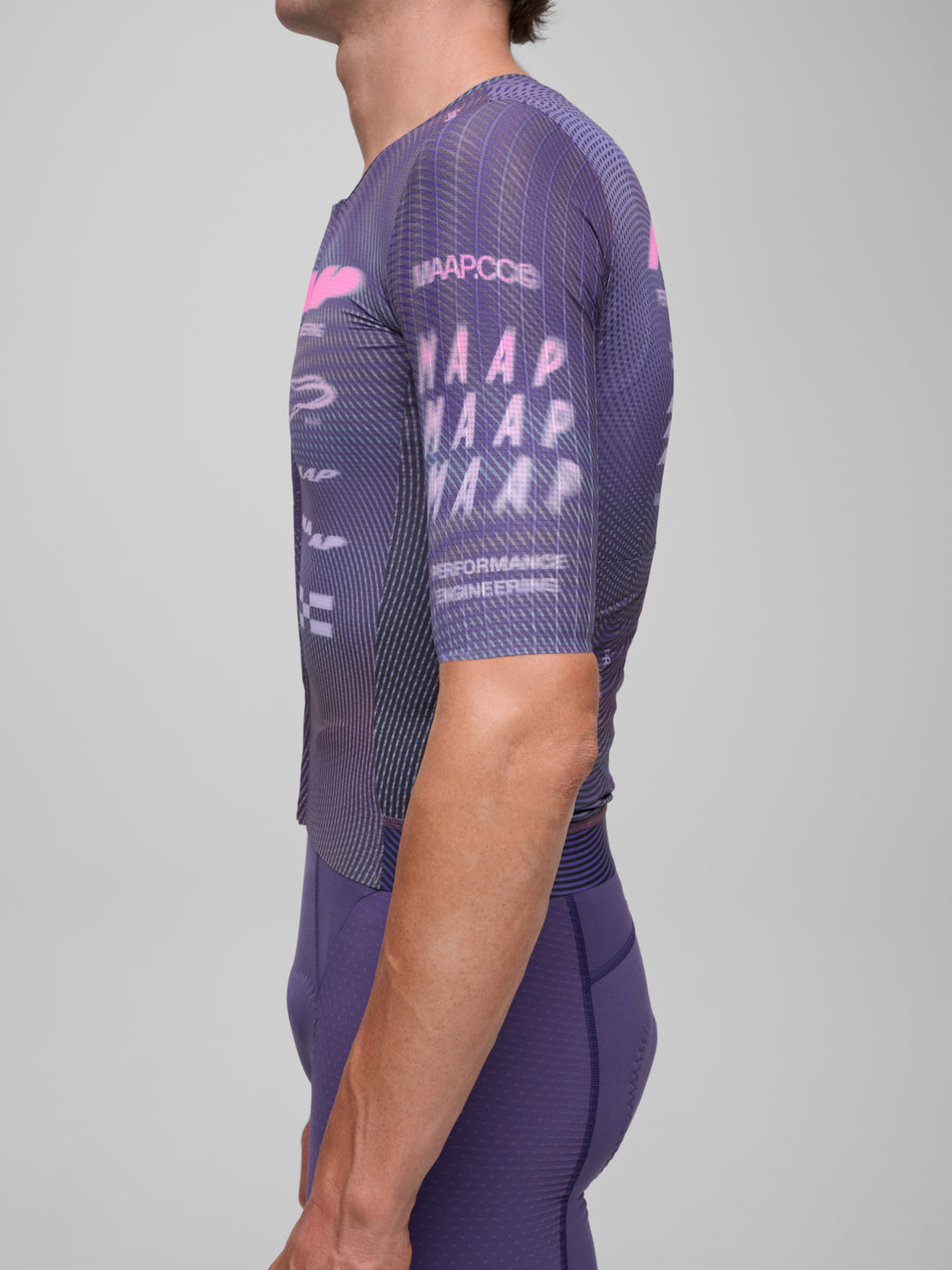 Beta Pro Aero Jersey - PHOTON