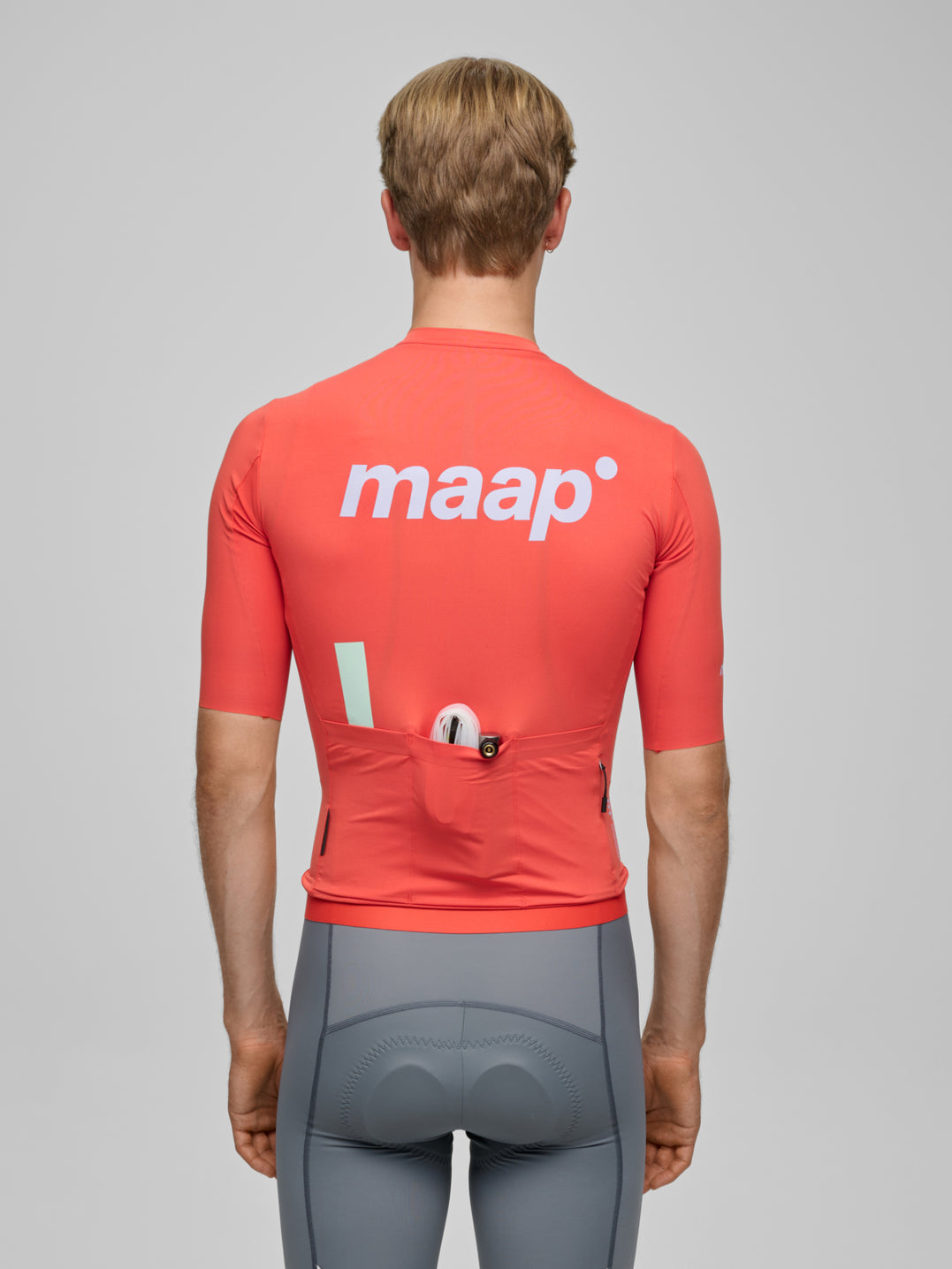 Training Jersey 2.0 - WASHED RED