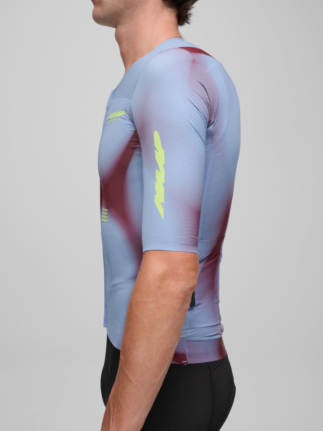 Void Pro Race Jersey - Artic Dawn