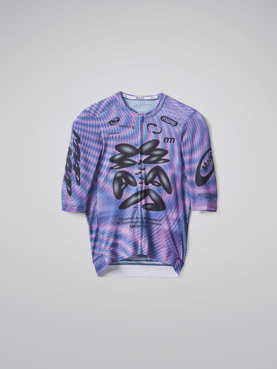 Spectrum Pro Air Jersey 3.0 - GLITCH