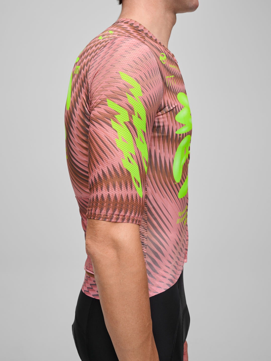 Spectrum Pro Air Jersey 3.0 - MIRAGE