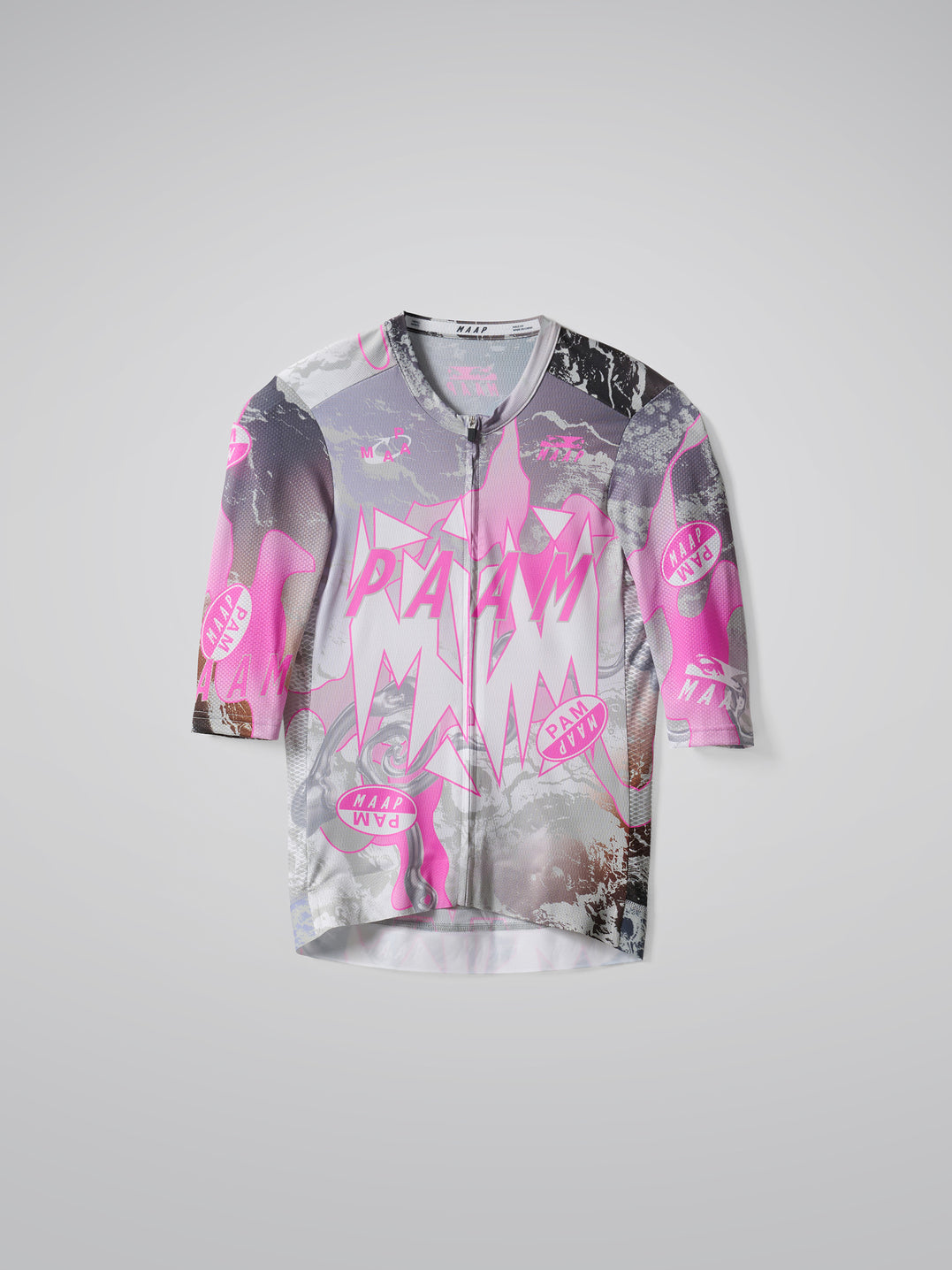 Pro Air Jersey 3.0 - Violet Cosmos