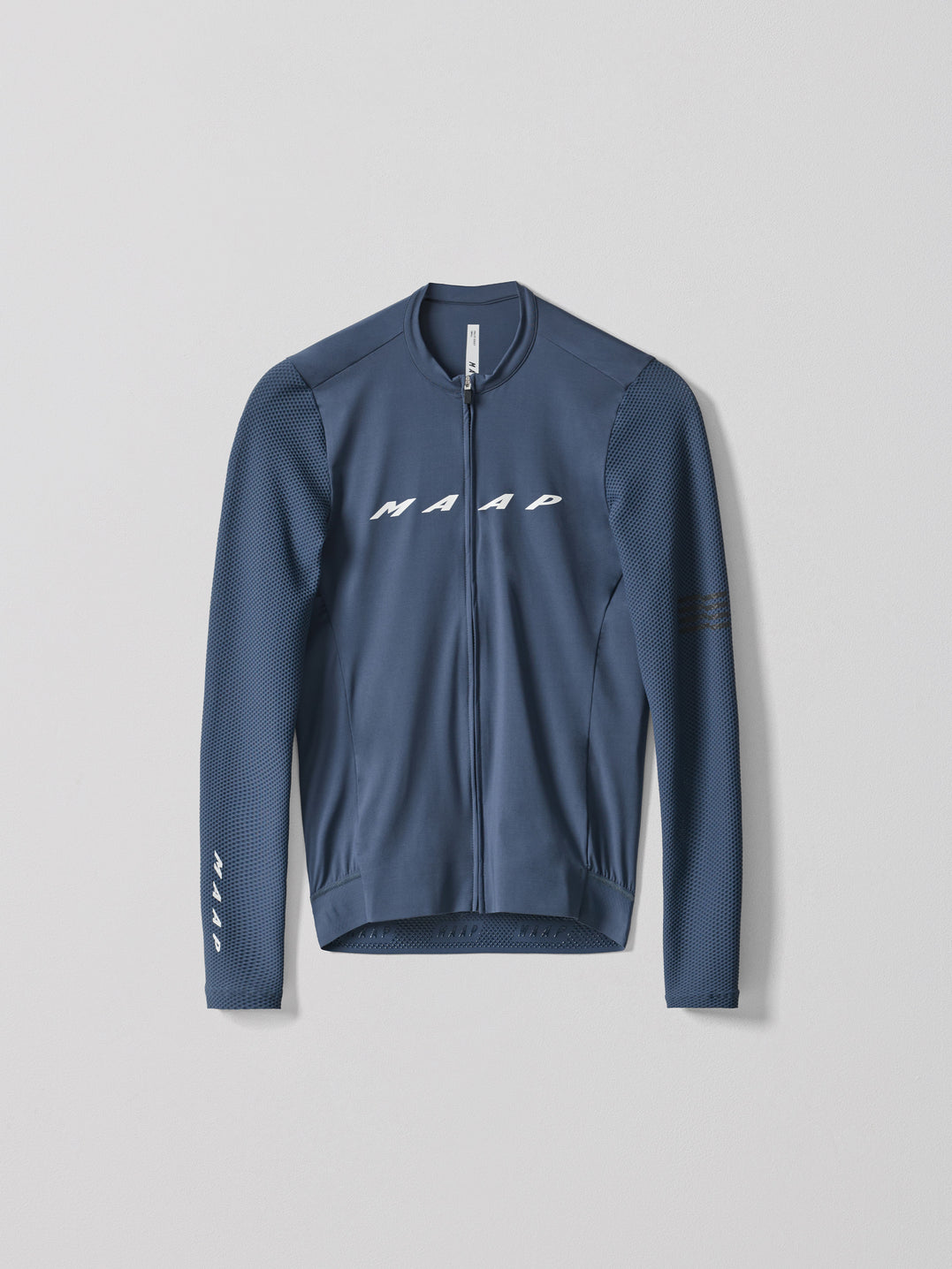 Evade Pro Base LS Jersey 2.0 - Midnight