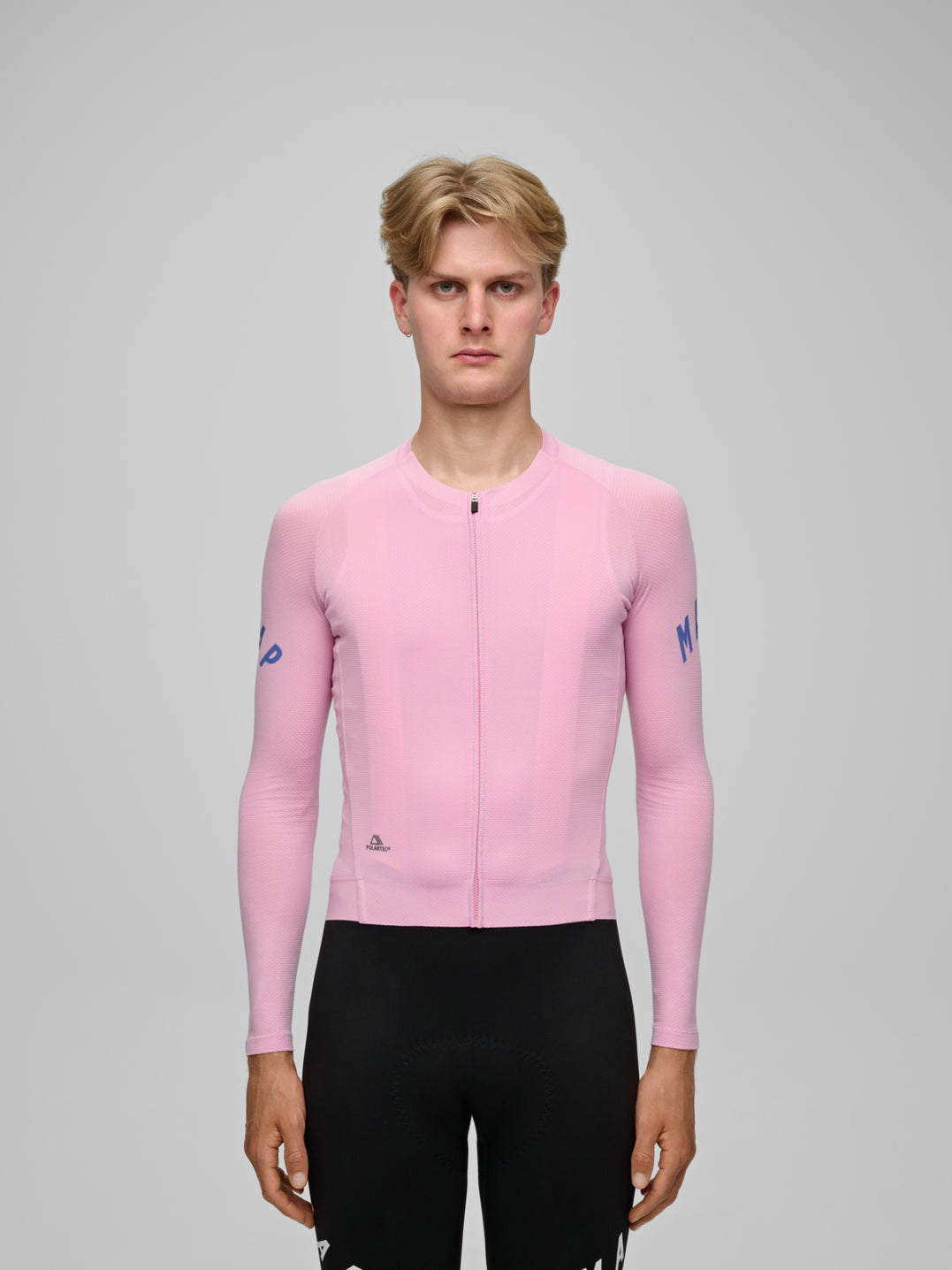 Apex Aeon LS Jersey - Musk