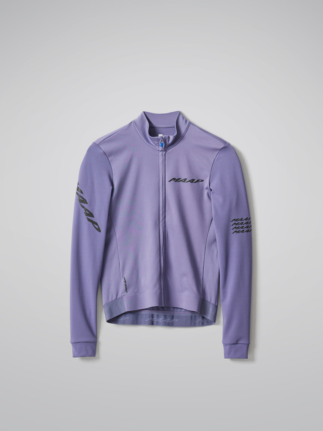 Emerge Thermal LS Jersey - Heron