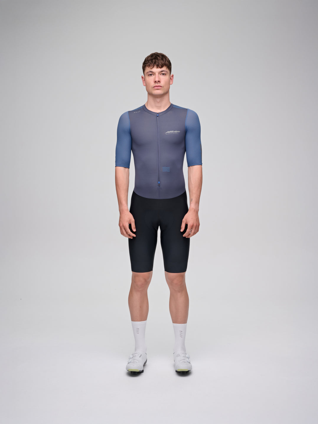 Eclipse Pro Race Suit - Odyssey