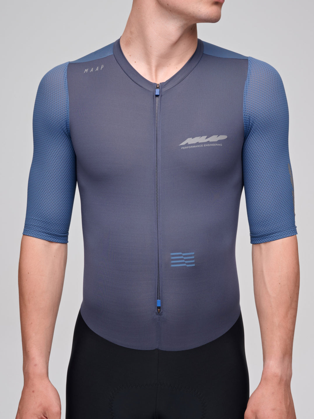 Eclipse Pro Race Suit - Odyssey